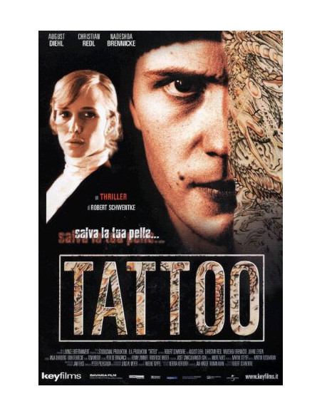 Tattoo