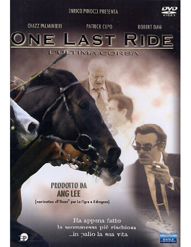 One Last Ride - L'Ultima Corsa