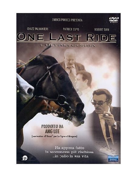 One Last Ride - L'Ultima Corsa