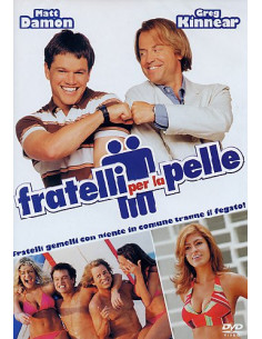 Fratelli Per La Pelle