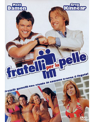 Fratelli Per La Pelle