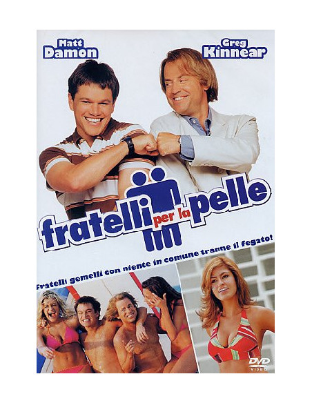 Fratelli Per La Pelle