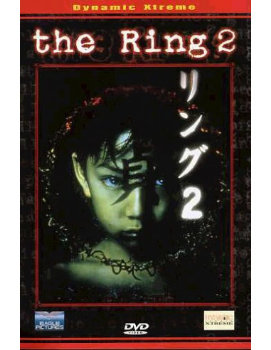 Ring 2 (The) (1999)