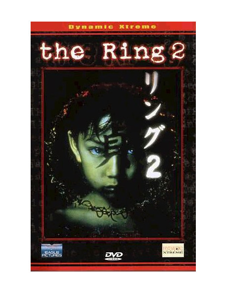 Ring 2 (The) (1999)