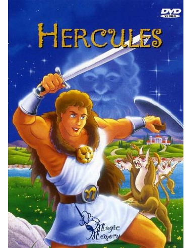 Hercules (Magic Memory)