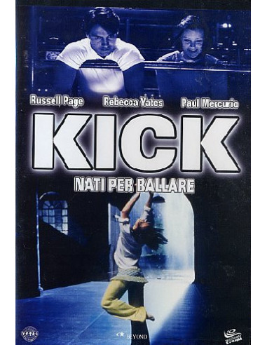 Kick - Nati Per Ballare