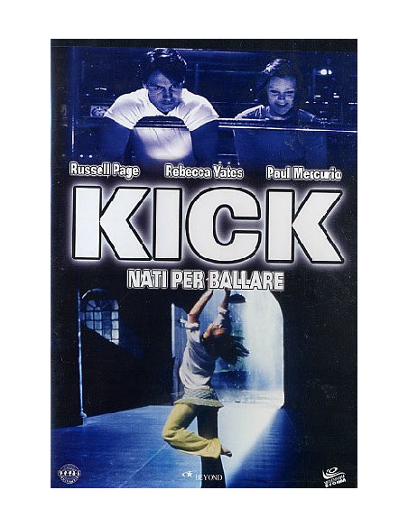Kick - Nati Per Ballare