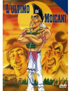 Ultimo Dei Moicani (L') (Magic Memory)