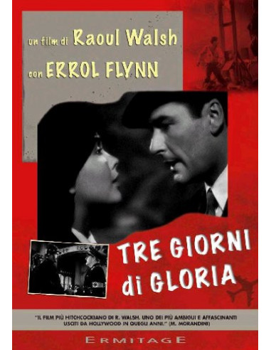 Tre Giorni Di Gloria