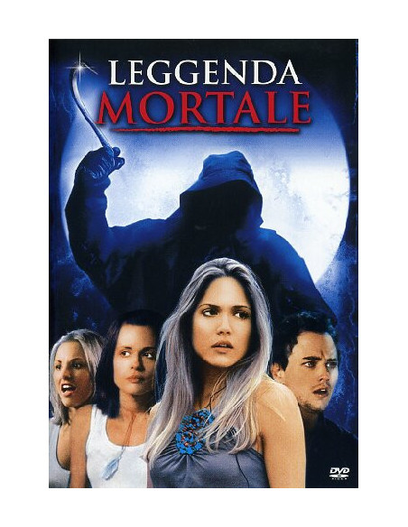Leggenda Mortale