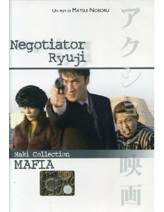 Negotiator Ryuji