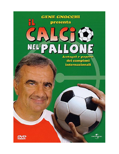 Calcio Nel Pallone (Il)