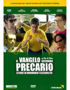 Vangelo Secondo Precario (Il)