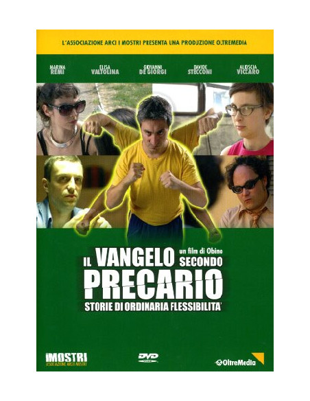 Vangelo Secondo Precario (Il)