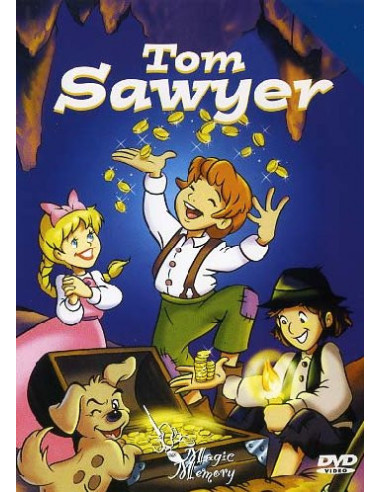 Tom Sawyer (Magic Memory)