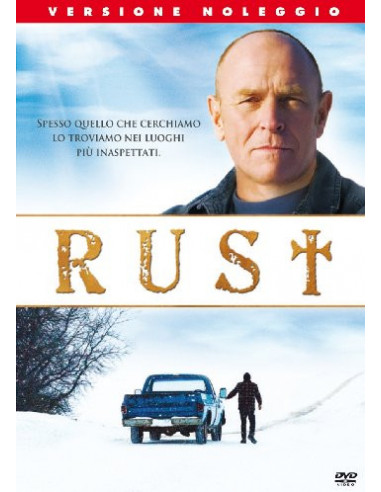 Rust - Ruggine (Ex-Rental)