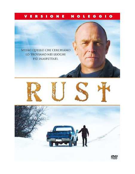 Rust - Ruggine (Ex-Rental)