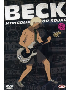 Beck - Mongolian Chop Squad n.05 (Eps 16-19)