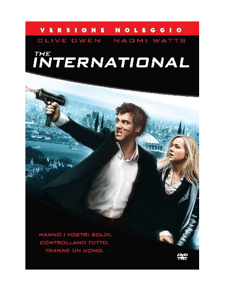 International (The)