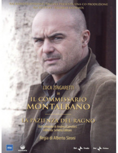 Il Commissario Montalbano - La Pazienza Del Ragno