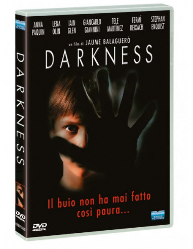 Darkness