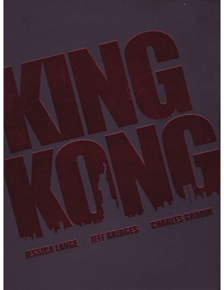 King Kong (1976)