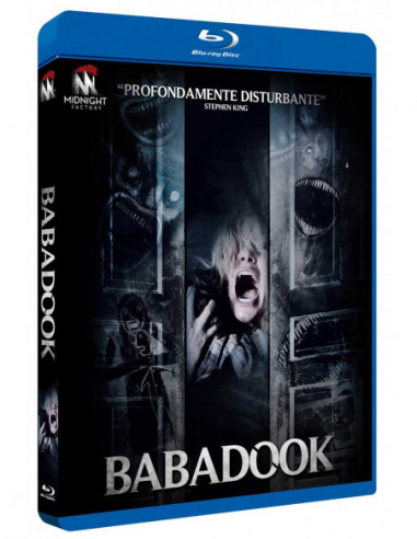 Babadook (Blu-Ray)