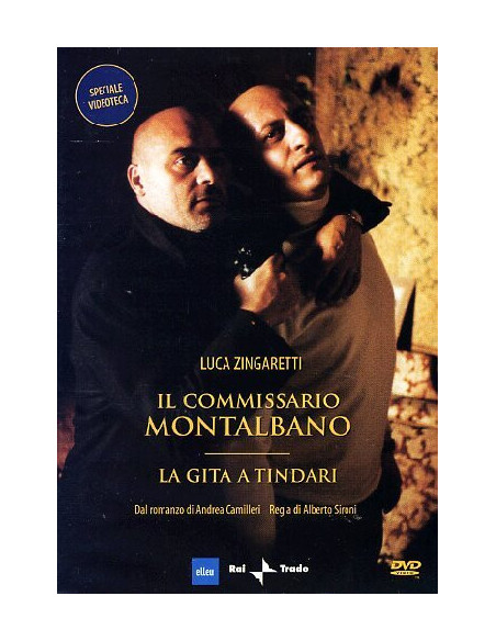 Commissario Montalbano (Il) n.04 - La Gita A Tindari
