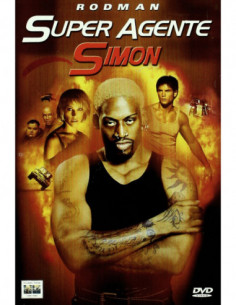 Super Agente Simon