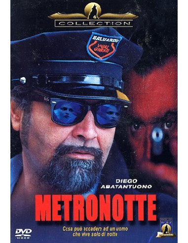 Metronotte