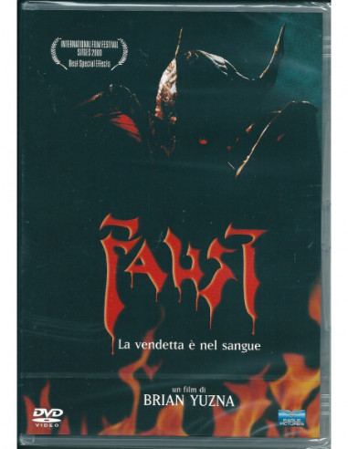 Faust (B. Yuzna)