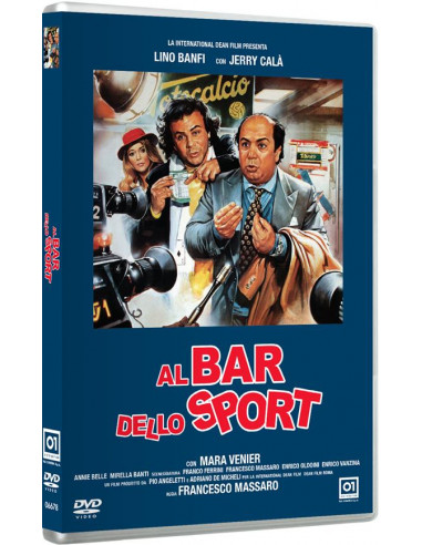 Al Bar Dello Sport (1983)