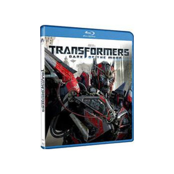 Transformers 3 (Blu Ray)