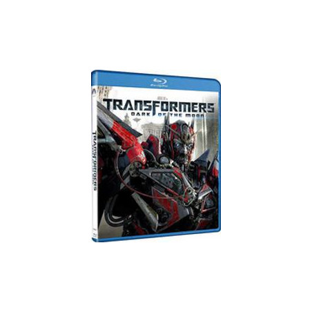 Transformers 3 (Blu Ray)