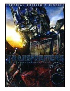 Transformers - La Vendetta Del Caduto (2 Dvd) off 2
