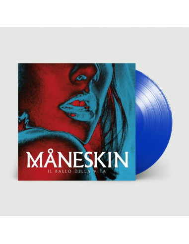 Maneskin - Il Ballo Della Vita...