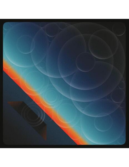 The Mars Volta - Noctourniquet