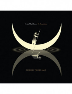 Tedeschi Trucks Band - I Am The Moon: Ascension