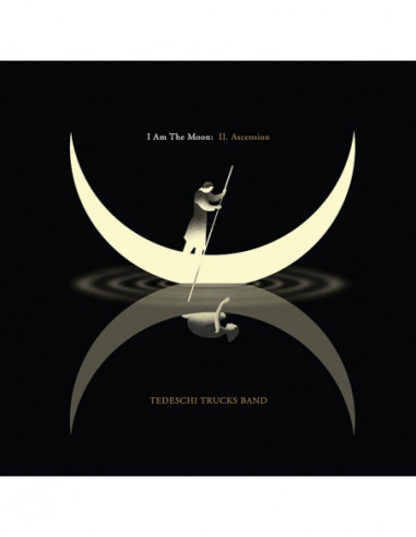 Tedeschi Trucks Band - I Am The Moon:...