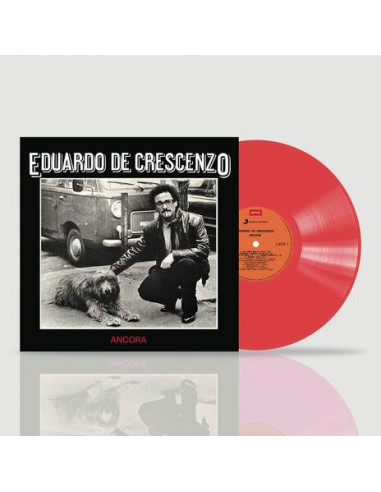 De Crescenzo Eduardo - Ancora (Vinyl...