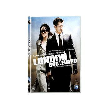 London Boulevard
