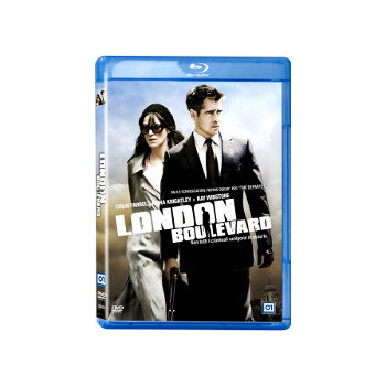 London Boulevard (Blu Ray)