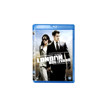 London Boulevard (Blu Ray)