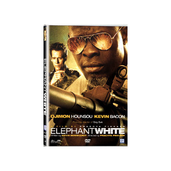 Elephant White