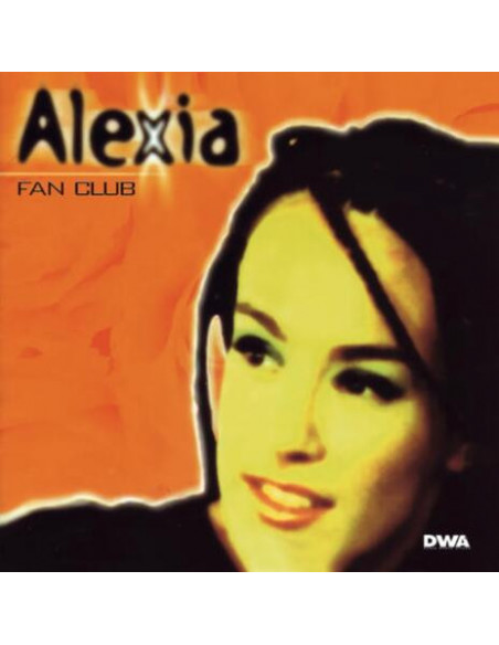 Alexia - Fan Club