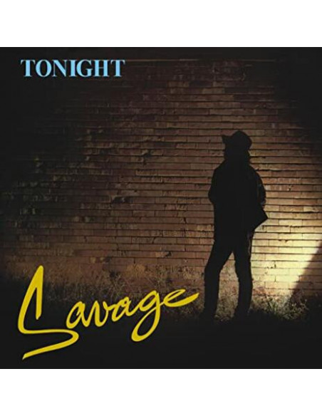 Savage - Tonight