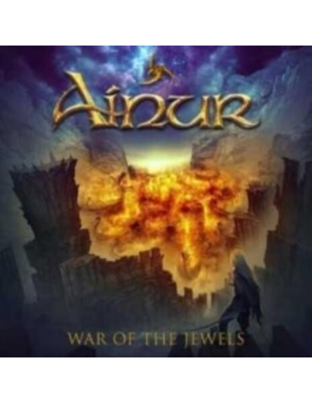 Ainur - War Of The Jewels