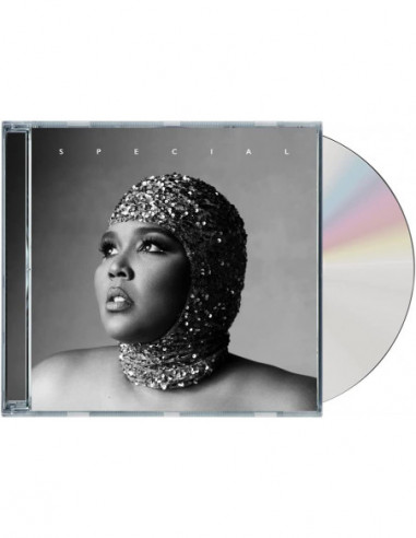 Lizzo - Special - (CD)