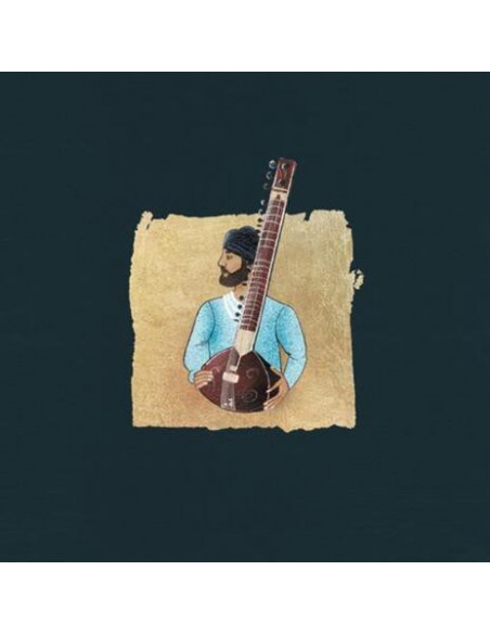 Deguan Jasdeep Singh - Anomaly - (CD)