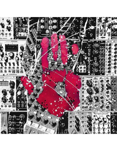 Subjective - The Start Of No Regret - (CD)